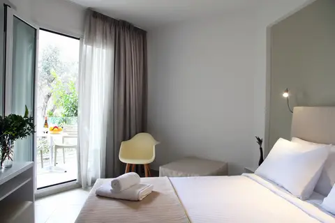 Amaronda Resort & Spa in Αμάρυνθος — foto 10