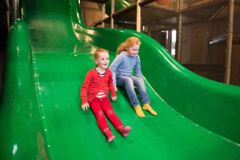 Vakantiepark De Wije Werelt foto 17