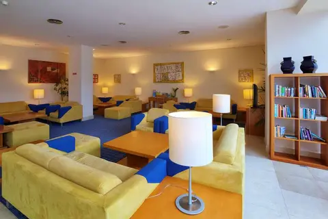 Hotel Vila Nova in Ponta Delgada — foto 15