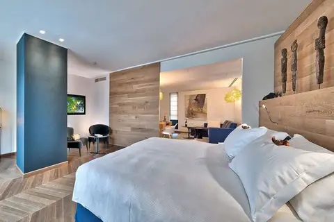Hotel Esplanade Tergesteo in Abano Terme, foto 24