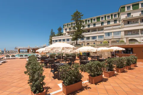 Hotel Vila Gale Ericeira - inclusief huurauto in Ericeira — foto 11