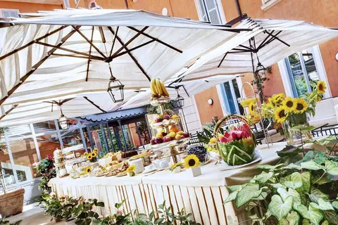 Hotel Ponte Sisto Roma in Rome, foto 8