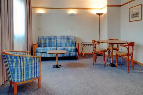 VIP Executive Éden Aparthotel in Lissabon — foto 19