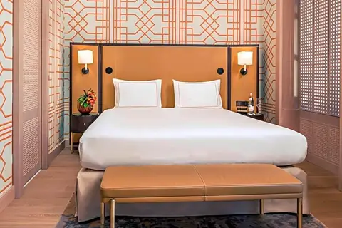 Seher Sun Palace Resort & Spa in Manavgat — foto 20