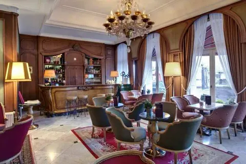 Grand Hotel Cravat foto 2