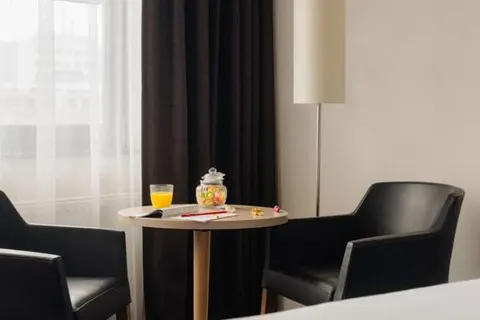 Leonardo Hotel Hengelo City Center foto 16