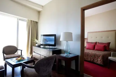 Atlantica Miramare Beach Hotel in Limassol — foto 19