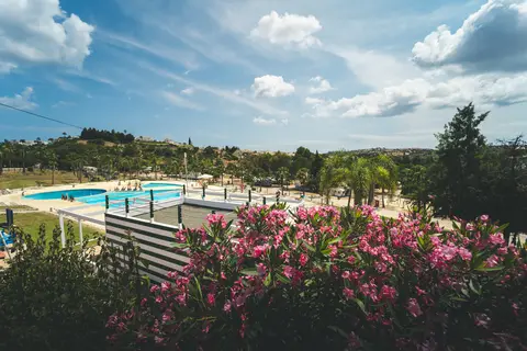 Camping Albufeira in Albufeira — foto 15