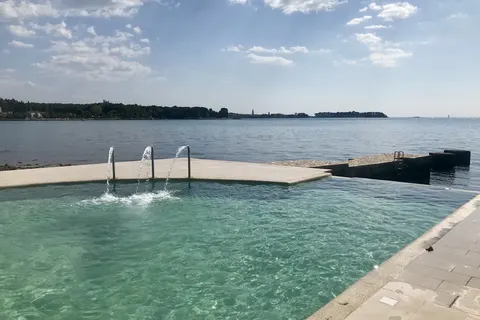 Boutique Camp Materada Beach foto 19