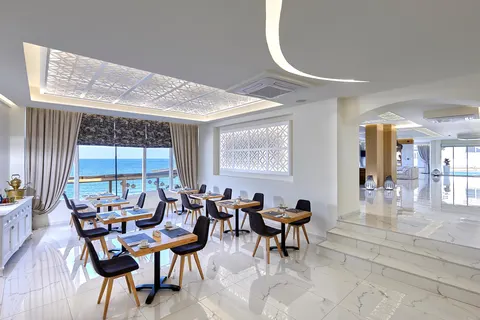 Hotel Vasia Boulevard Boutique - adults only foto 12