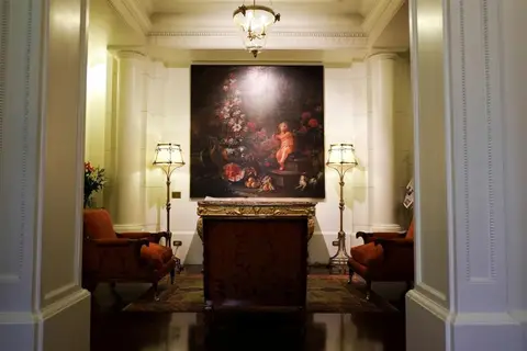 Hotel Albani Firenze in Florence — foto 3