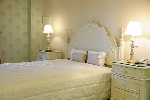 Achtis Hotel in Δημοτική Ενότητα Κασσάνδρας — foto 23