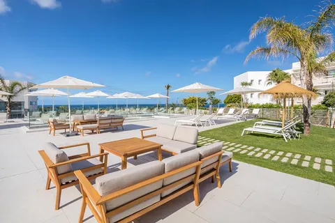 Grupotel Conil Playa foto 3