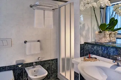 Hotel Eliseo Terme in Abano Terme, foto 28