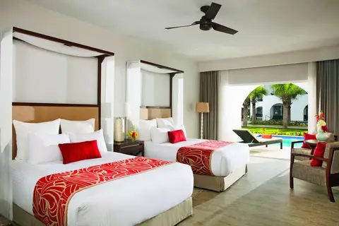 Dreams Dominicus La Romana in Bahahibe, foto 3