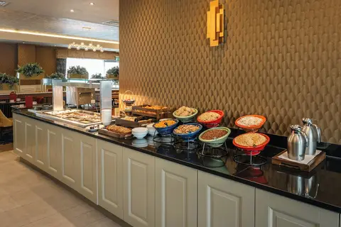 Grand Canal Hotel in Dublin — foto 3