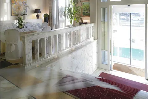 Esplanade in Viareggio, foto 7