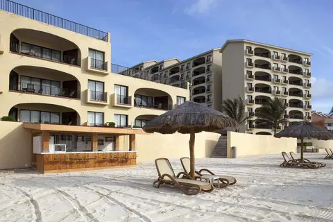 Emporio Hotel & Suites in Cancún — foto 18