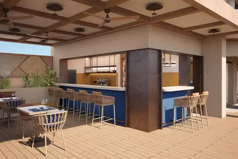 Hotel Blue Sea Beach Affiliated by Meliá in Δημοτική Ενότητα Μαλίων — foto 10