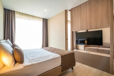 Prive Suite Side & Spa foto 18