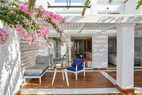 Minos Imperial Luxury Beach Resort & Spa in Δημοτική Ενότητα Νεάπολης — foto 15