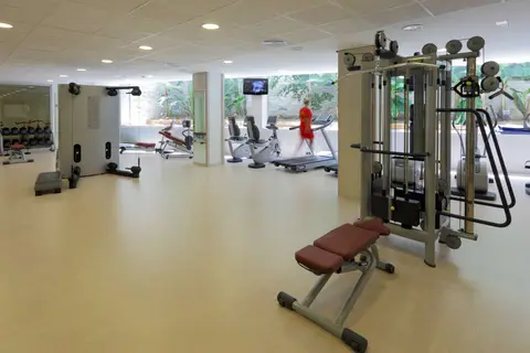 Gran Palas Hotel Conventions Spa & Wellness in Vila-seca — foto 30