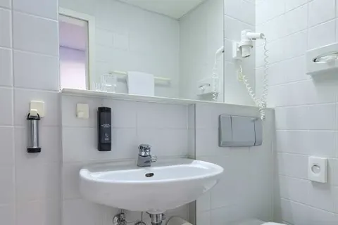 ACHAT Hotel Suhl foto 8