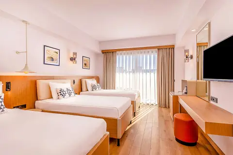 Belek Beach Resort in Serik, foto 24