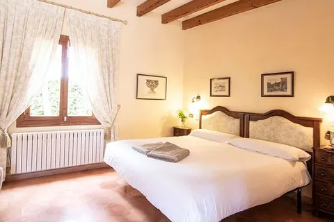 Aumallia Hotel & Spa in Felanitx — foto 20