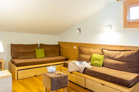 Residence Les Gémeaux foto 3