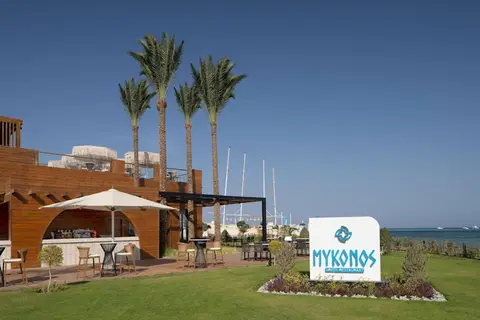Rixos Premium Magawish Bay View in Hurghada — foto 11
