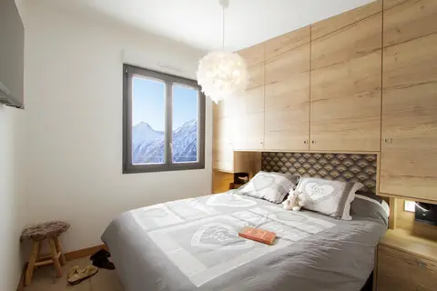 Résidence Mariande in Les Deux Alpes — foto 14
