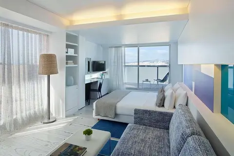 Fresh Hotel in Athene — foto 13