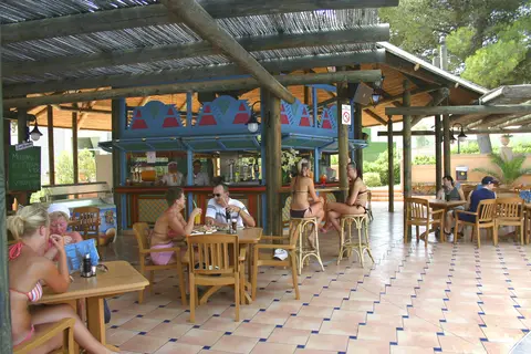 Aparthotel Aquasol in Palmanova — foto 30