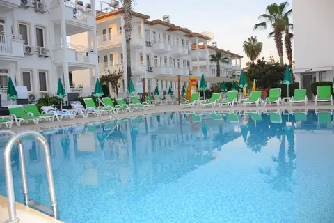 Dream Of Side in Manavgat — foto 6