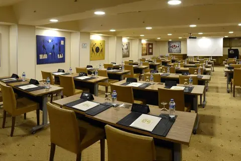 Hotel Büyük Keban in Fatih — foto 13