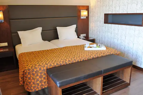 Eurostars Oporto Hotel in Porto — foto 18