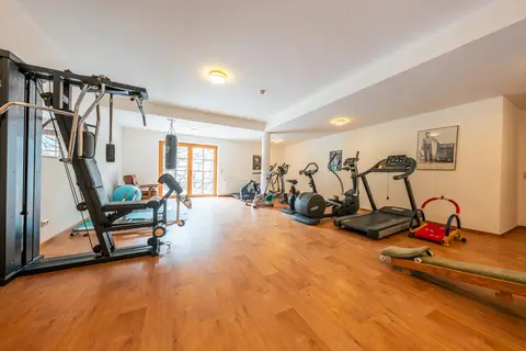 Hotel Krimmlerfälle in Kaltenbach — foto 15