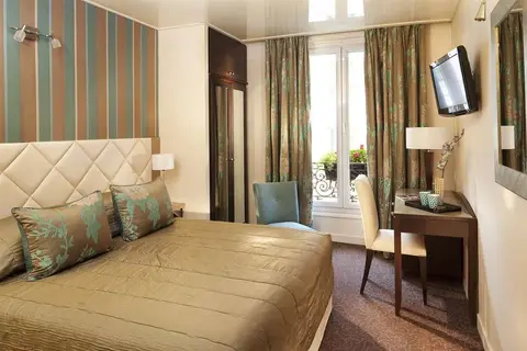 Best Western Anjou Lafayette Opera in Parijs, foto 7