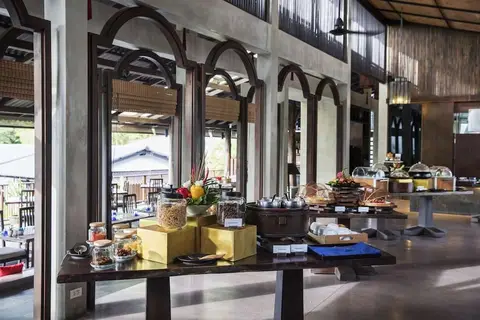 Homm Chura Samui in เชิงมน — foto 29