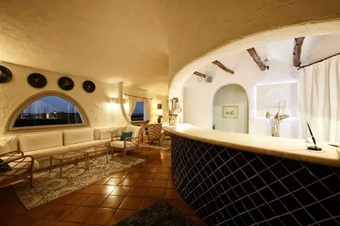 Hotel Balocco in Porto Cervo — foto 19