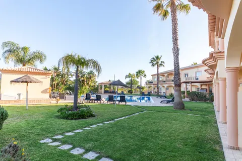 Aparthotel Atalaia Sol - inclusief huurauto foto 7