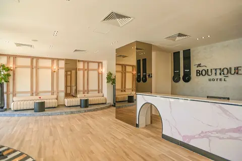 The Boutique Hotel in Hurghada — foto 20