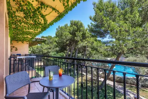 Vell Mari Hotel & Resort in Can Picafort — foto 27