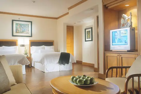 The Westin Resort Nusa Dua in Kuta Selatan — foto 15