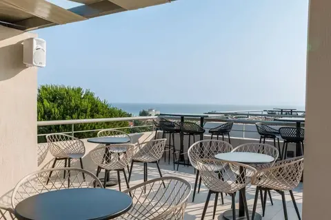 Arya Hotel in Δημοτική Ενότητα Παλλήνης — foto 7
