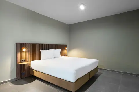 Livingstone Jan Thiel Beach Resort in Willemstad — foto 10
