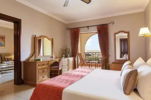 Kempinski Hotel San Lawrenz Gozo Malta in Ta' Kerċem — foto 3