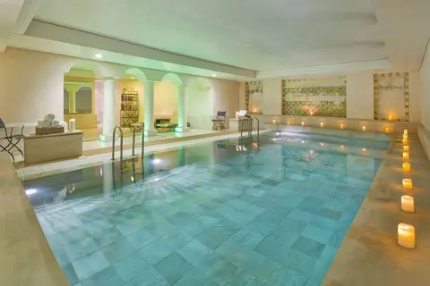 Mamaison Hotel Le Regina Warsaw in Warschau, foto 21