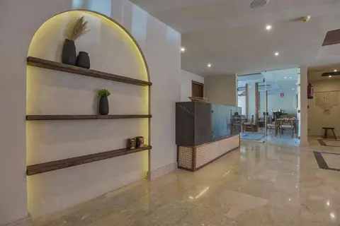 Ajira Bay Hotel in Hurghada — foto 16